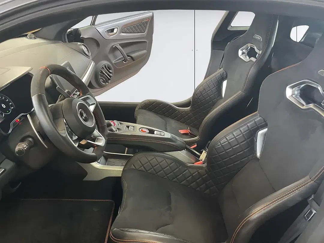 Alpine A110 TCe S - Thumbnail 10