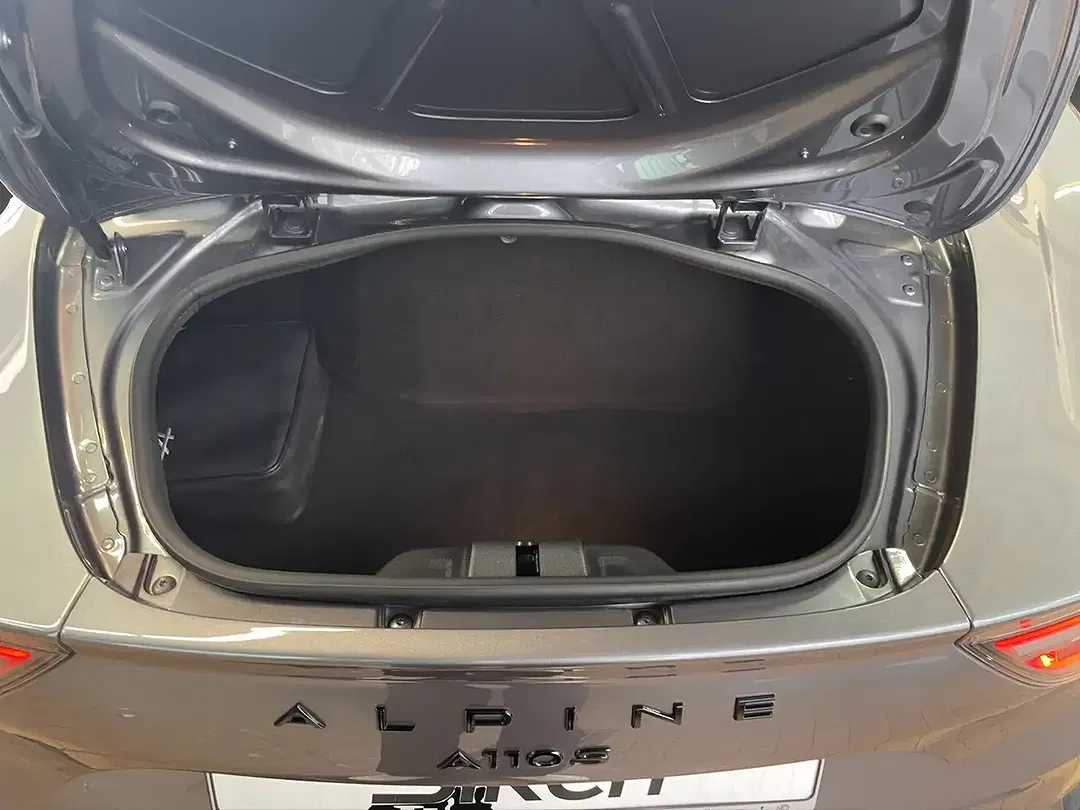 Alpine A110 TCe S - Thumbnail 11