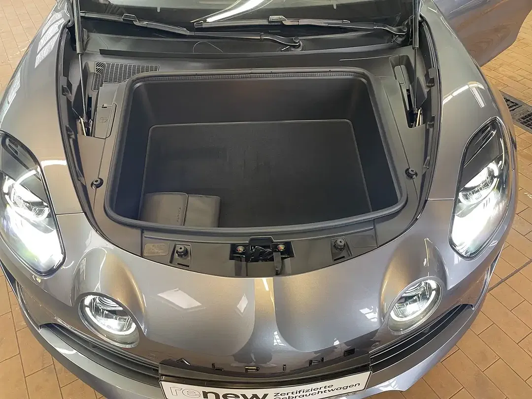 Alpine A110 TCe S - Thumbnail 13