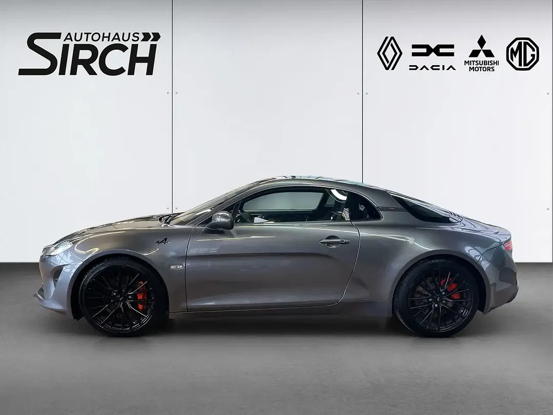 Alpine A110 TCe S - foto 2
