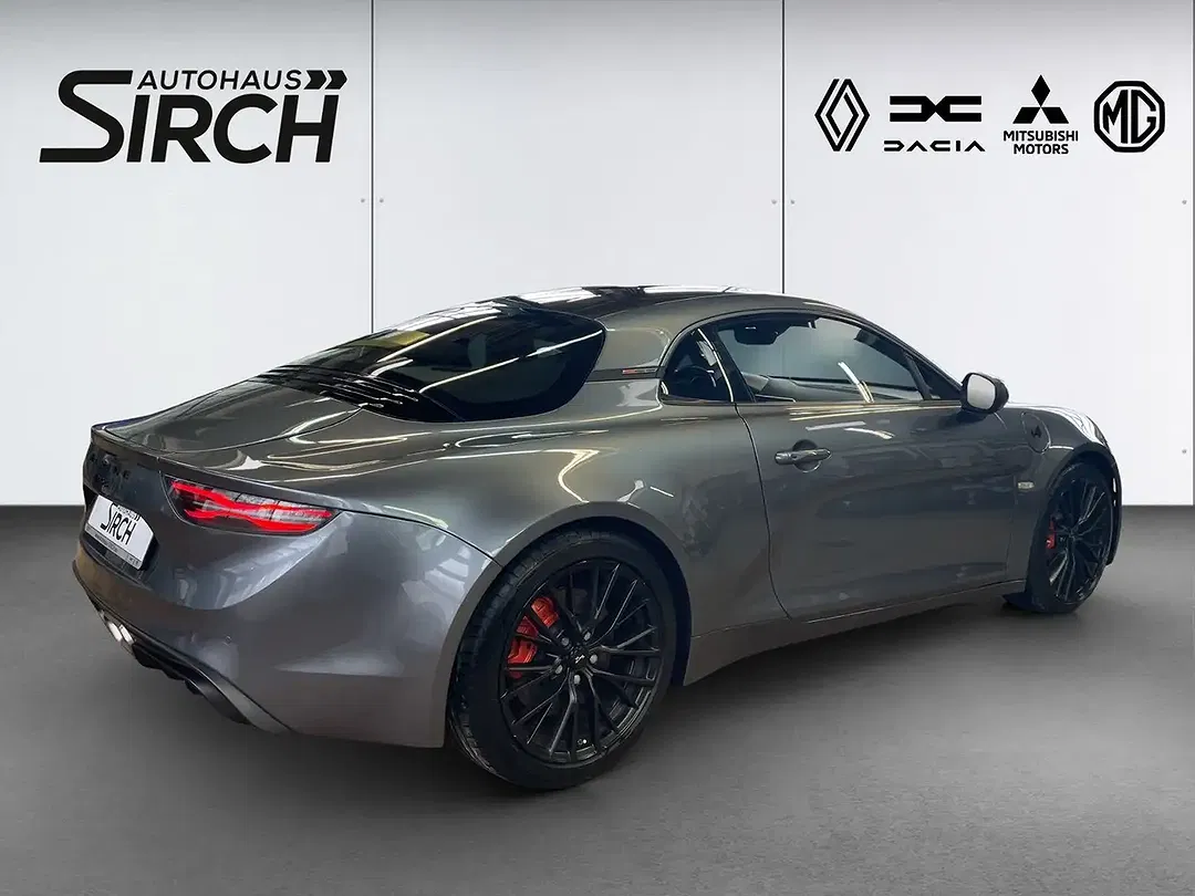 Alpine A110 TCe S - Thumbnail 4