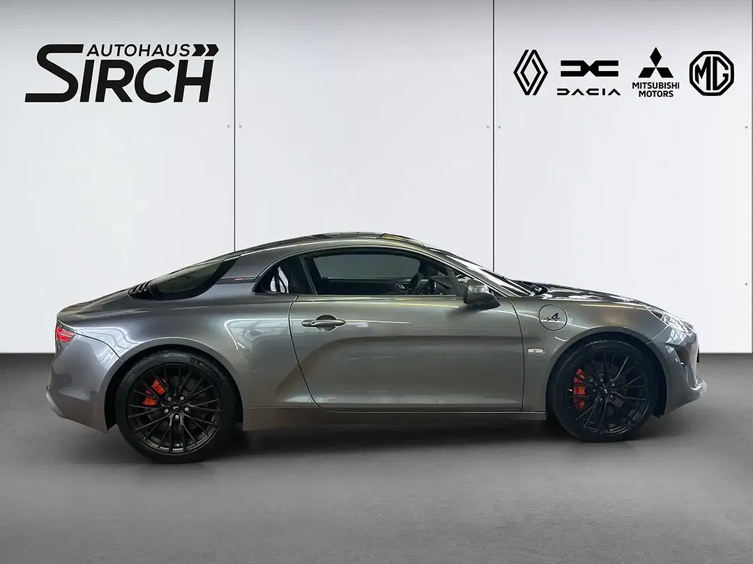 Alpine A110 TCe S - Thumbnail 5