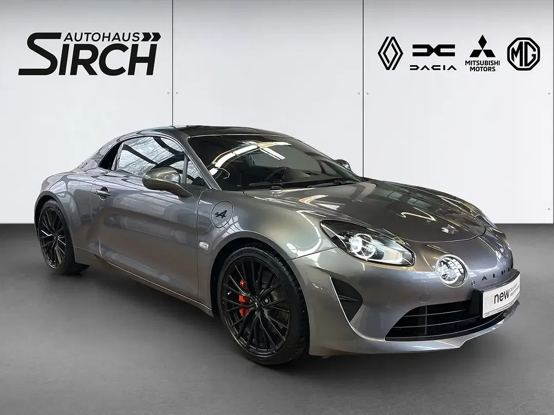 Alpine A110 TCe S - Thumbnail 6