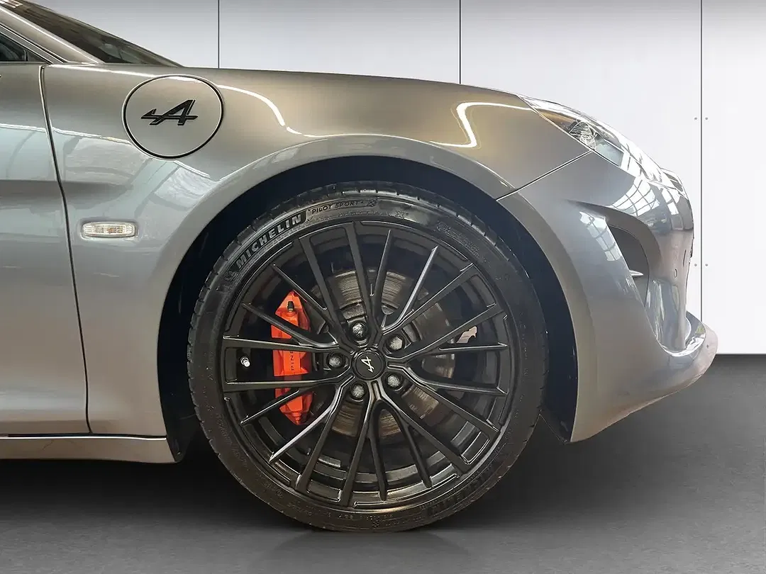 Alpine A110 TCe S - Thumbnail 7