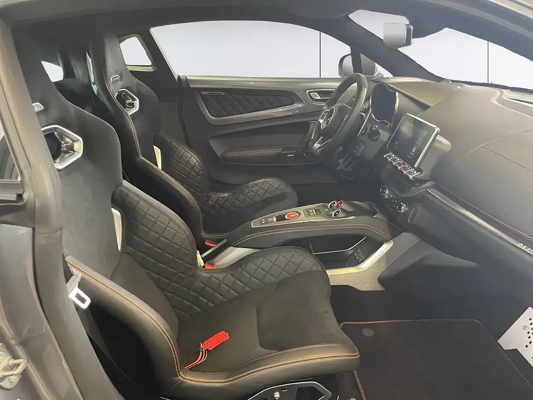 Alpine A110 TCe S - Thumbnail 8