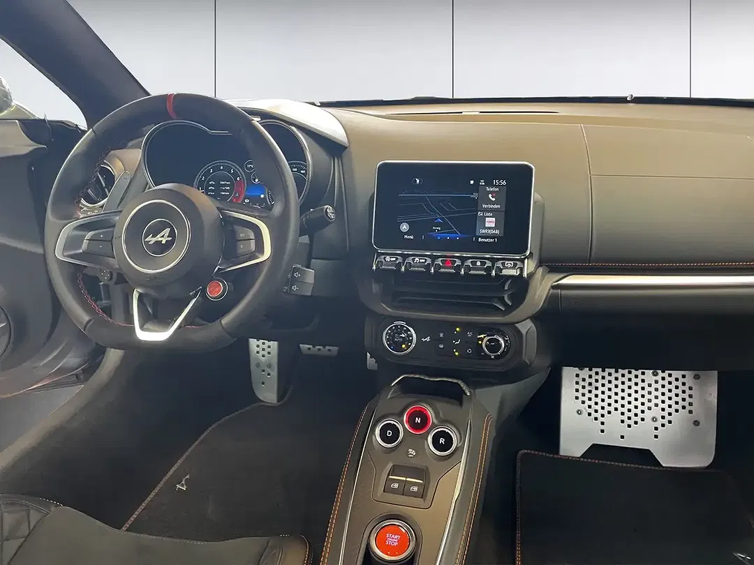 Alpine A110 TCe S - Thumbnail 9