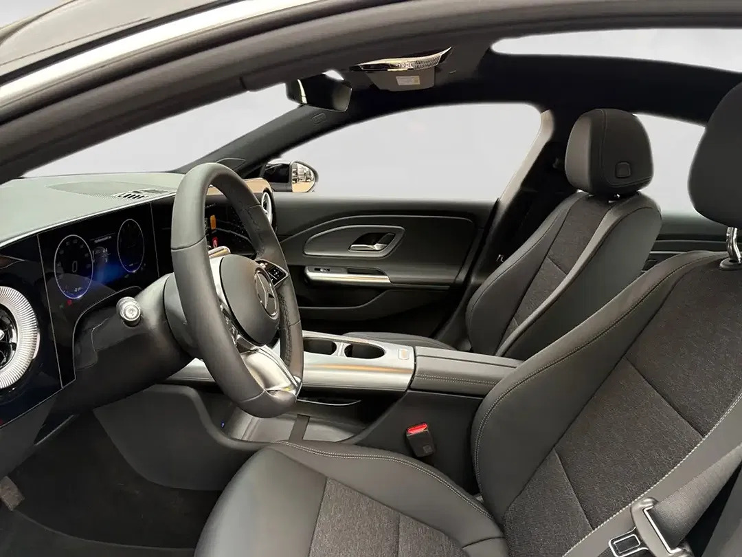 Mercedes-Benz CLA 180 MBUX Progressive - Thumbnail 10
