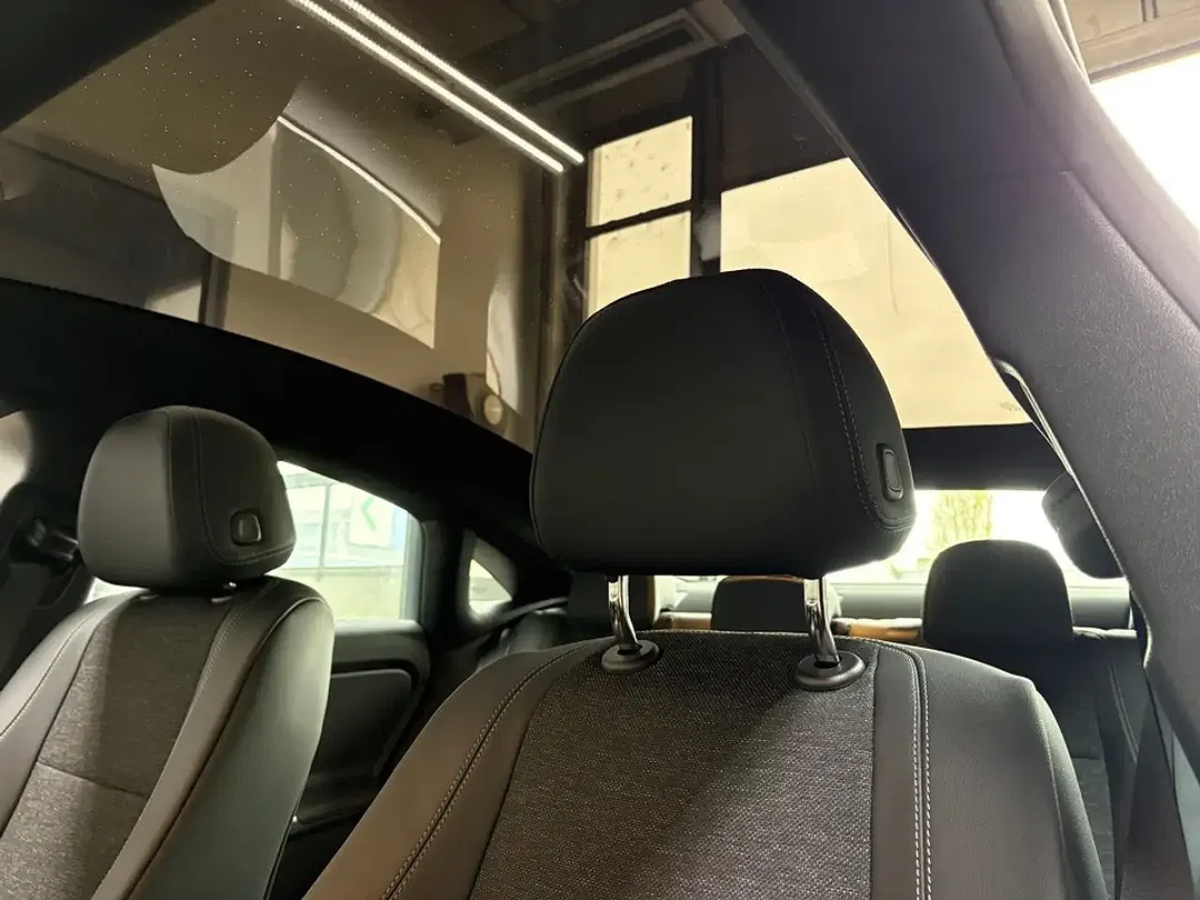 Mercedes-Benz CLA 180 MBUX Progressive - Thumbnail 14