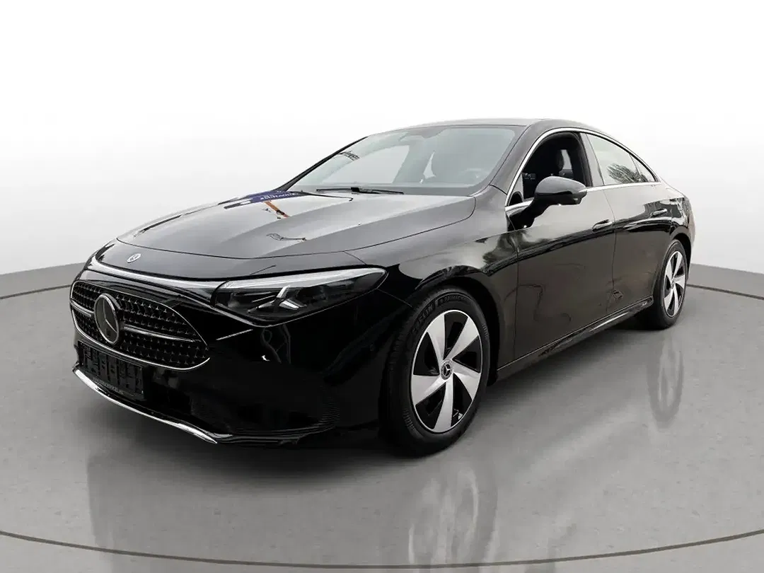 Mercedes-Benz CLA 180 MBUX Progressive - Thumbnail 1