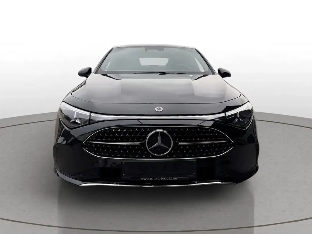 Mercedes-Benz CLA 180 MBUX Progressive - Thumbnail 2