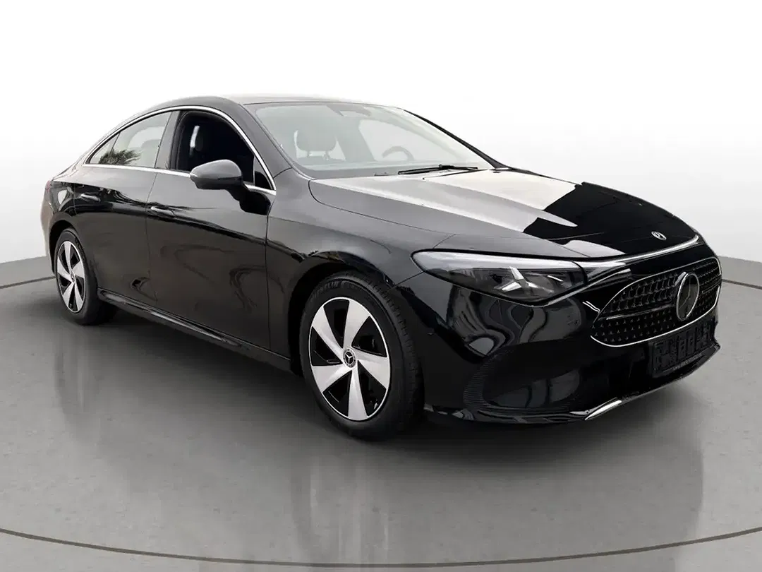 Mercedes-Benz CLA 180 MBUX Progressive - Thumbnail 3