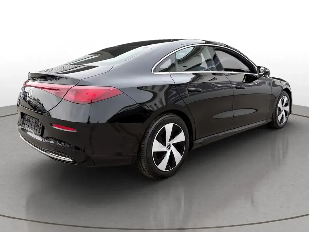 Mercedes-Benz CLA 180 MBUX Progressive - Thumbnail 4