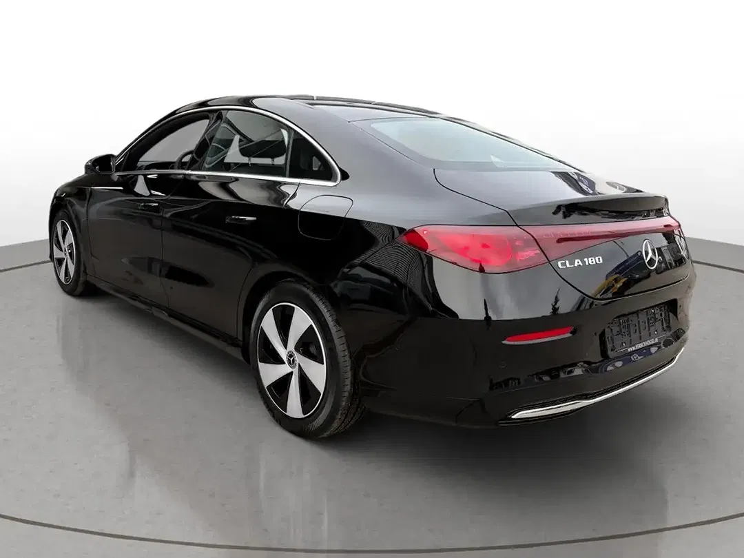 Mercedes-Benz CLA 180 MBUX Progressive - Thumbnail 6