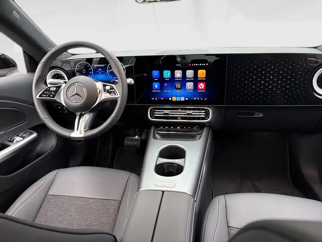 Mercedes-Benz CLA 180 MBUX Progressive - Thumbnail 7
