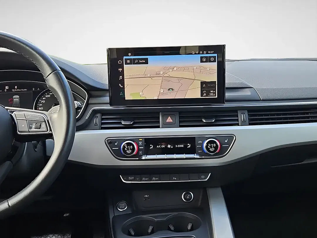 Audi A4 40 TDI S tronic Avant - Thumbnail 10