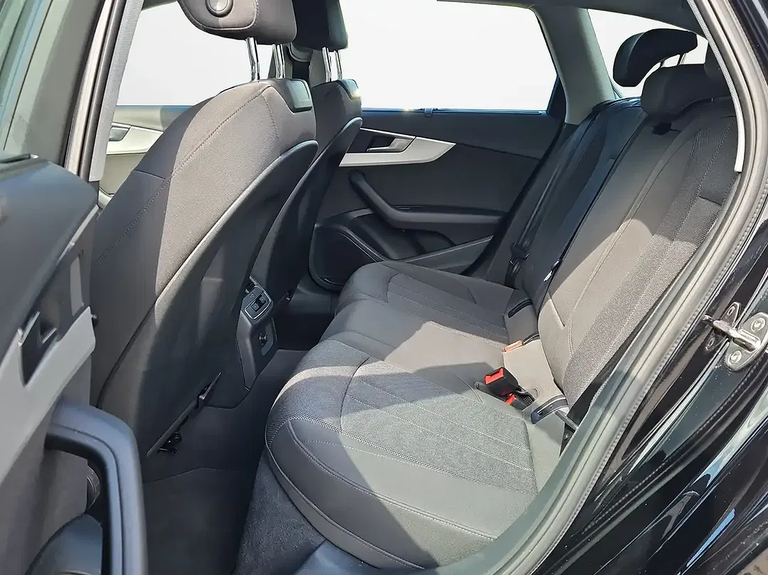Audi A4 40 TDI S tronic Avant - Thumbnail 11