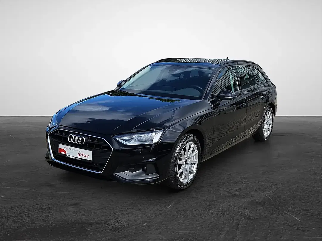 Audi A4 40 TDI S tronic Avant - foto 2
