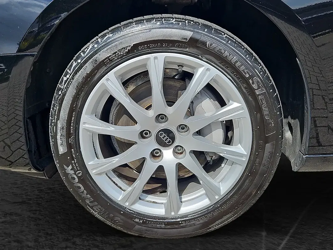 Audi A4 40 TDI S tronic Avant - Thumbnail 5