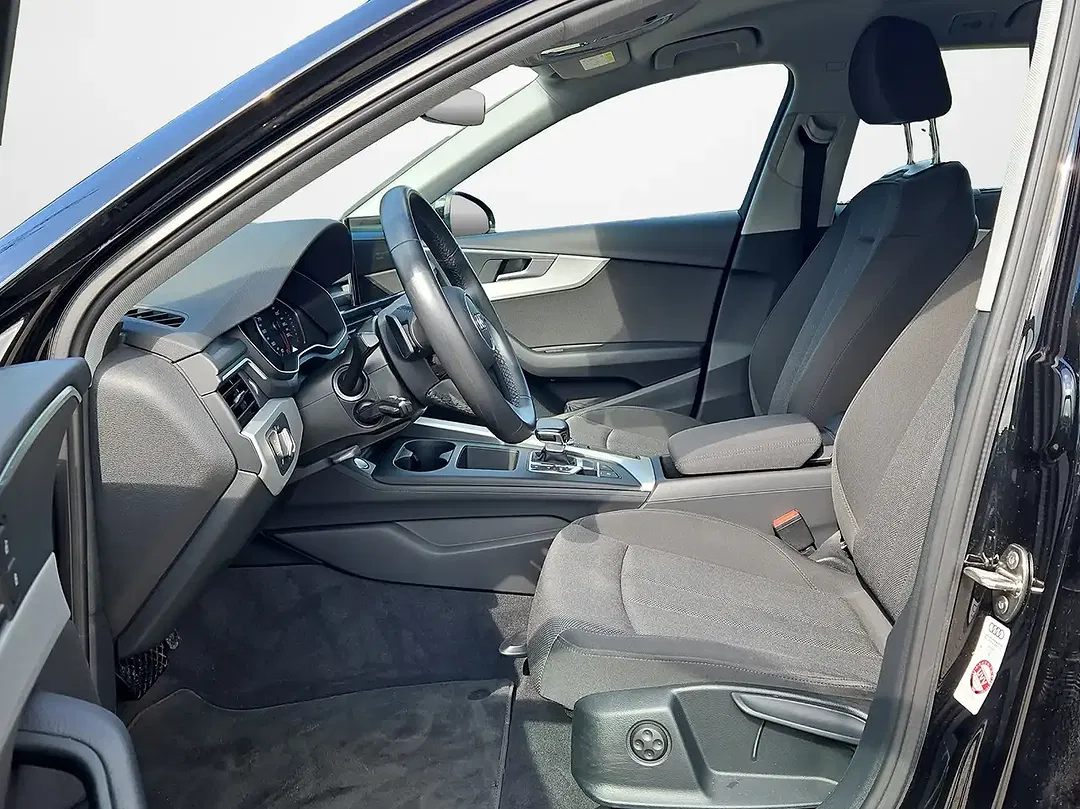 Audi A4 40 TDI S tronic Avant - Thumbnail 7
