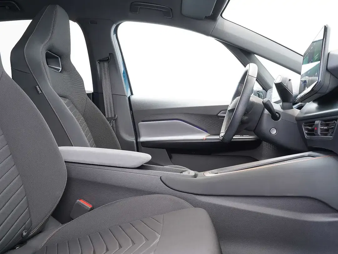 CUPRA Born - Thumbnail 14