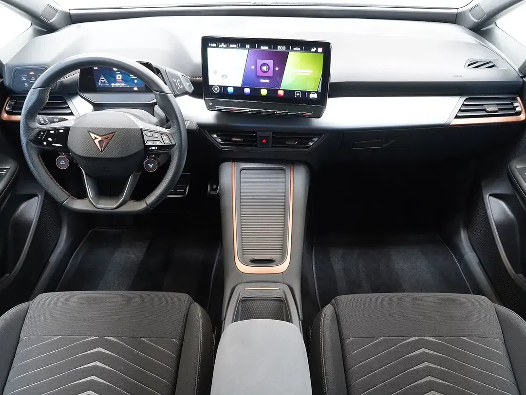 CUPRA Born - Thumbnail 9