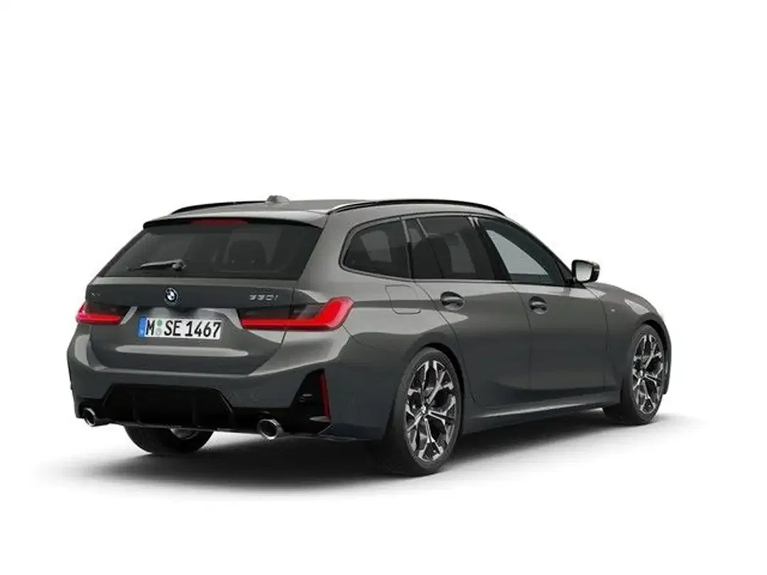 BMW 330 AUT xDrive M Touring - Thumbnail 2