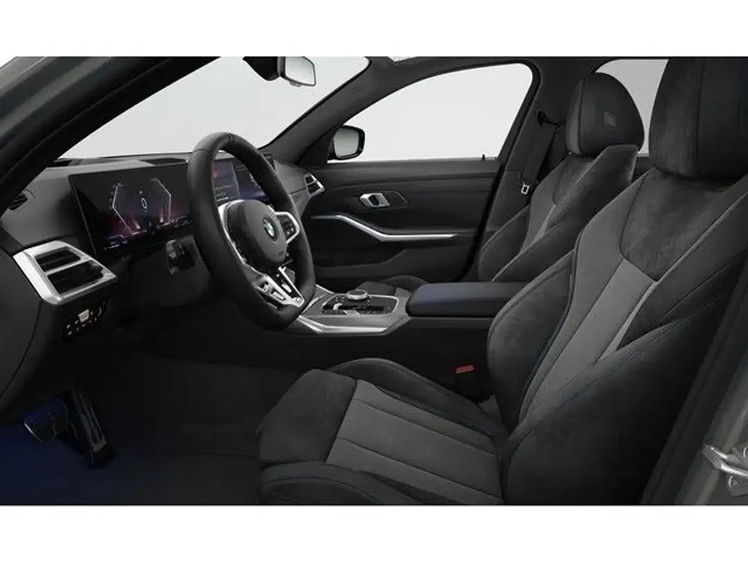 BMW 330 AUT xDrive M Touring - Thumbnail 3