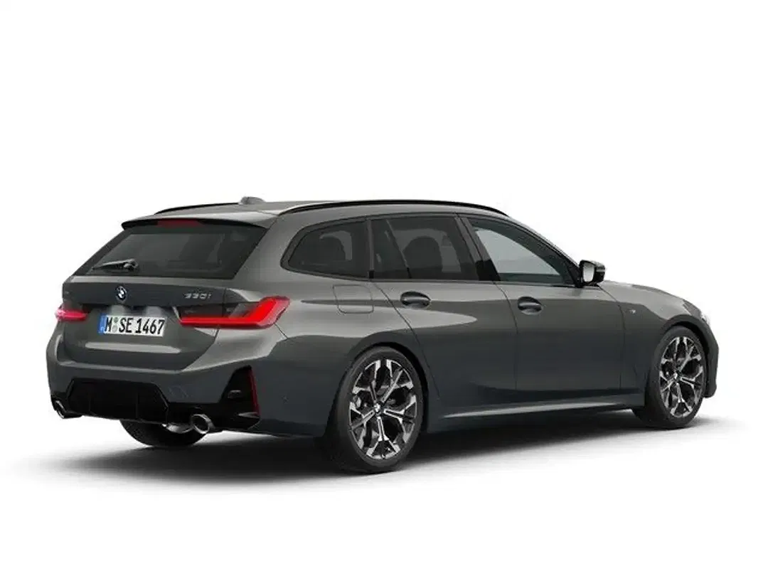 BMW 330 AUT xDrive M Touring - Thumbnail 5