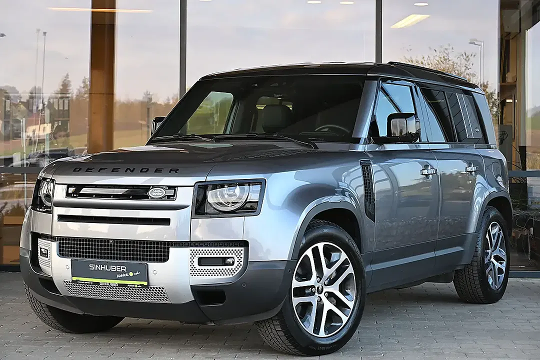 Land Rover Defender P400e 2.0 AUT PHEV 110 SE - foto 1