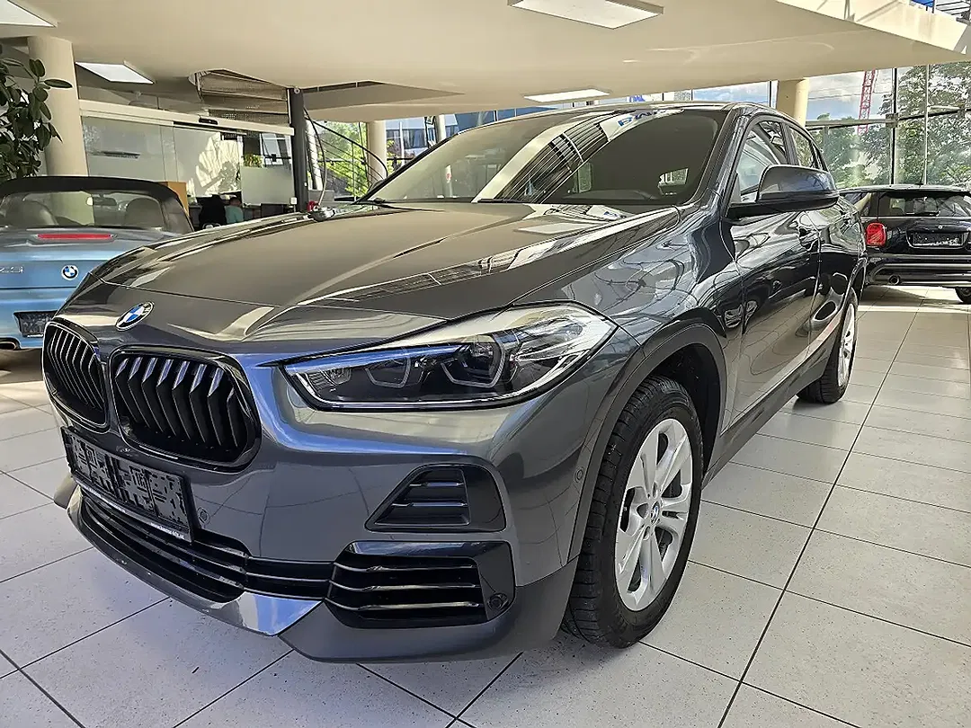 BMW X2 sDrive - foto 1