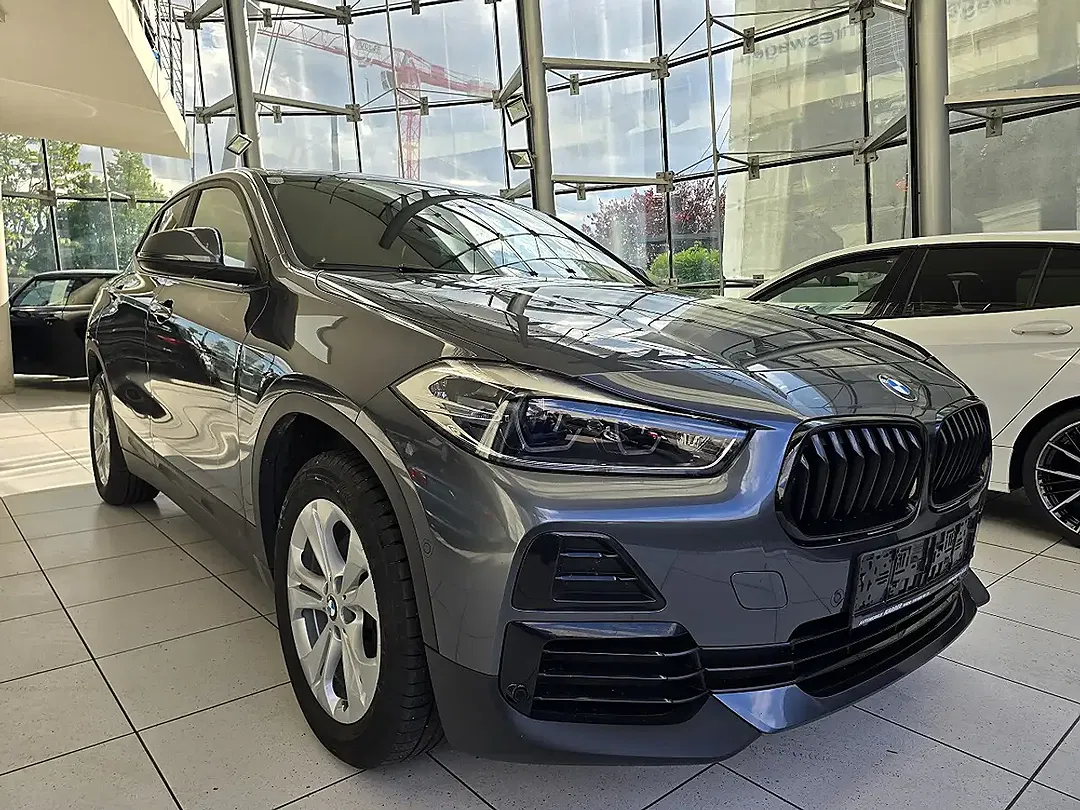 BMW X2 sDrive - foto 2