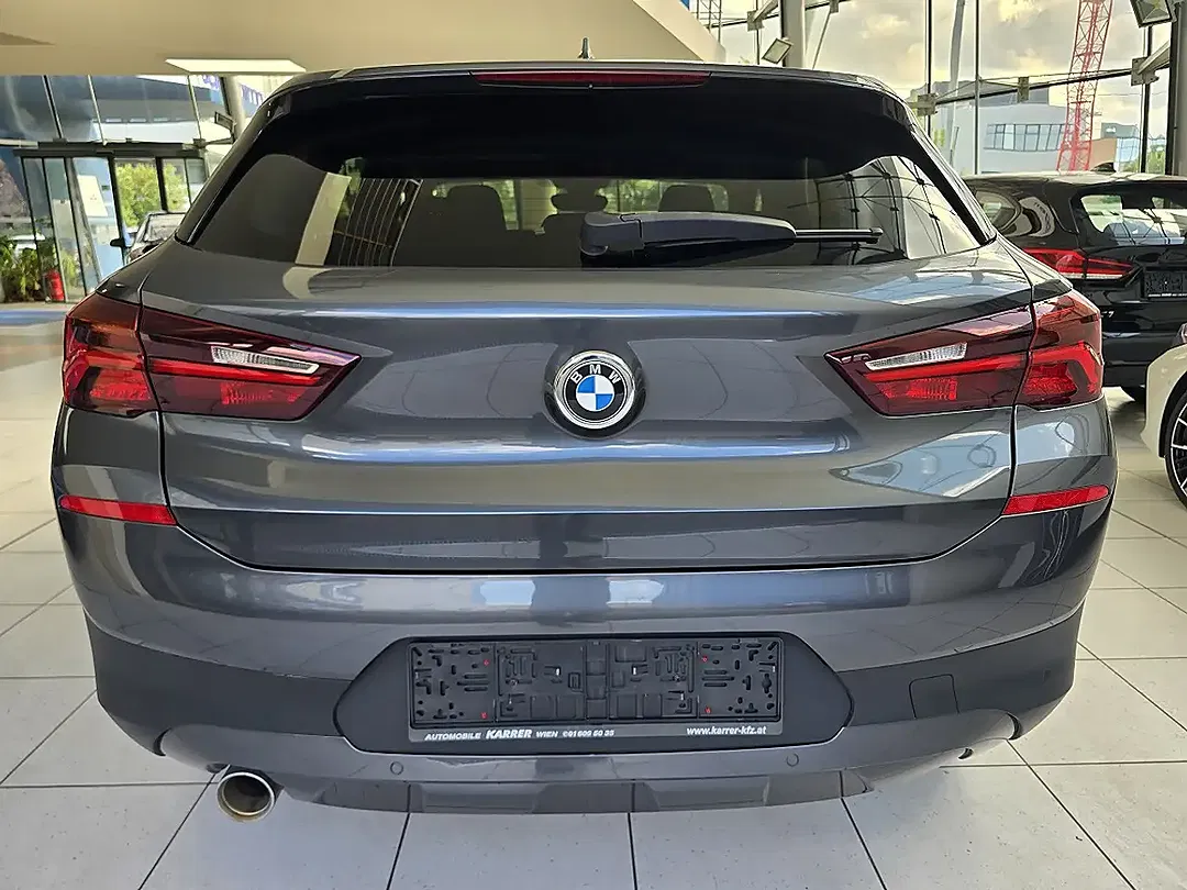 BMW X2 sDrive - Thumbnail 3