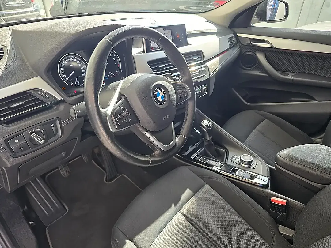 BMW X2 sDrive - Thumbnail 4