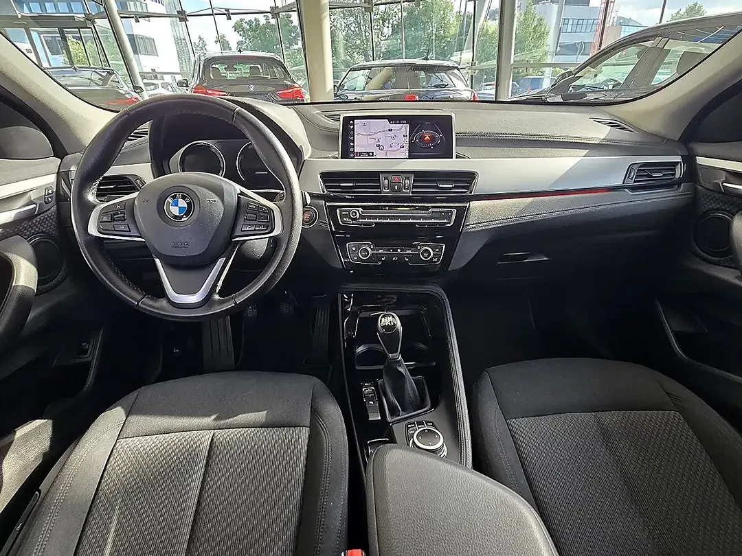 BMW X2 sDrive - Thumbnail 5