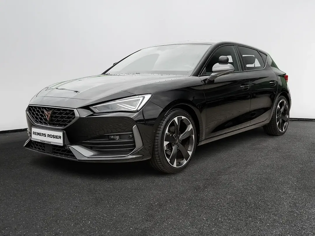 CUPRA Leon 2.0 TDI - Thumbnail 1