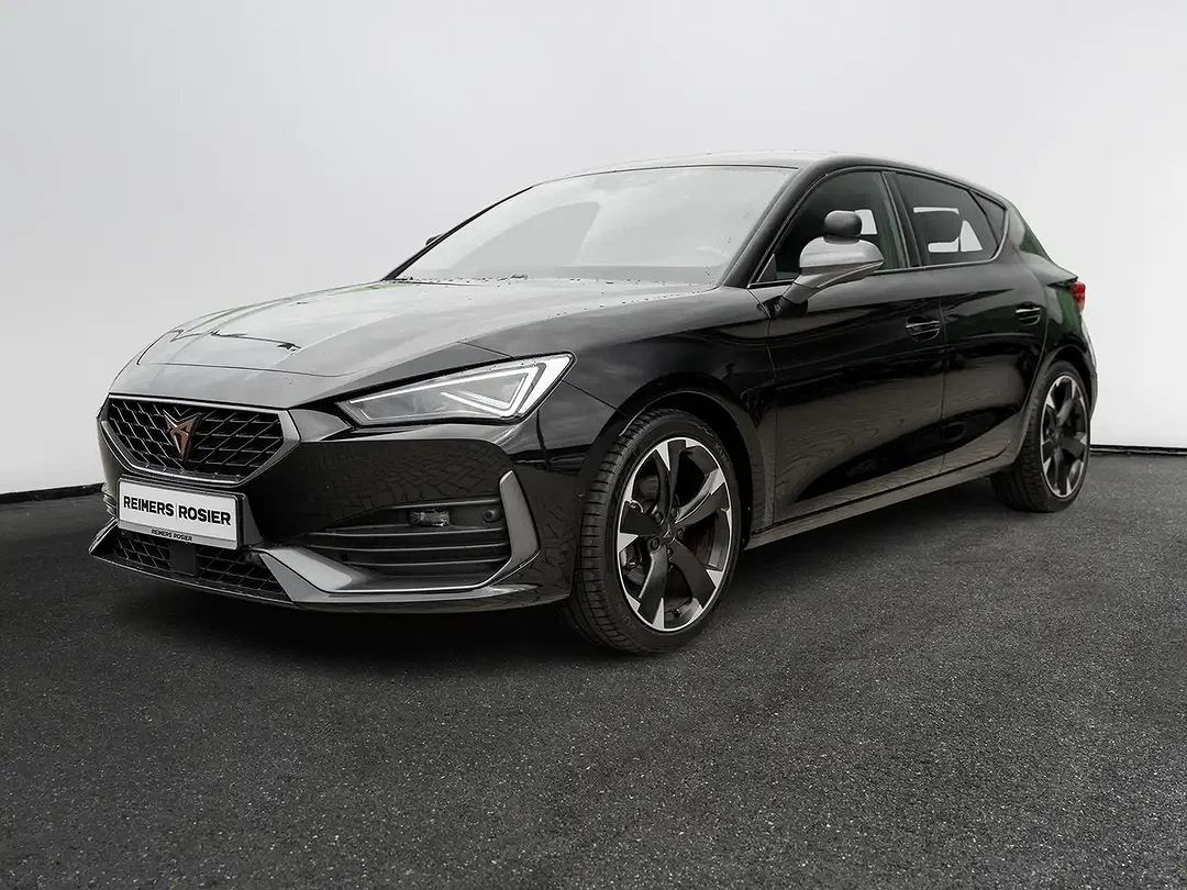 CUPRA Leon 2.0 TDI - Afbeelding 1
