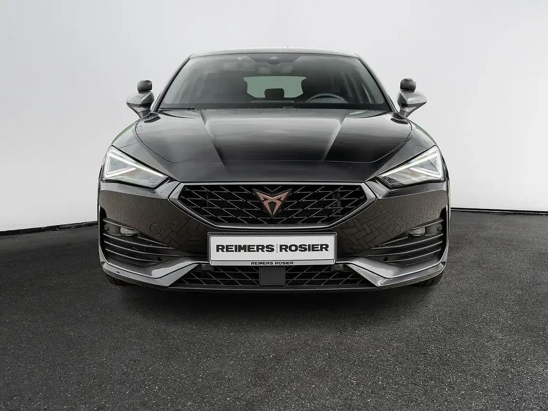 CUPRA Leon 2.0 TDI - Thumbnail 2