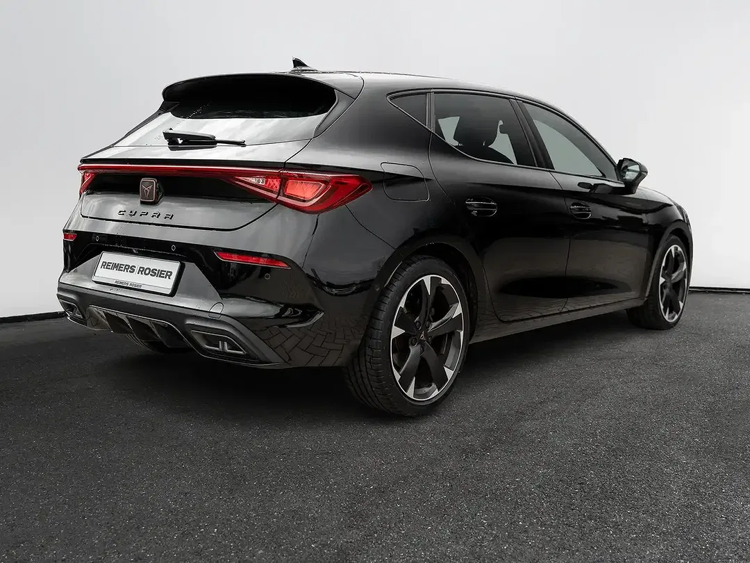 CUPRA Leon 2.0 TDI - Thumbnail 3