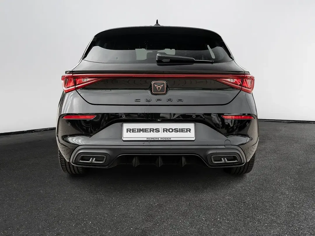 CUPRA Leon 2.0 TDI - Thumbnail 4