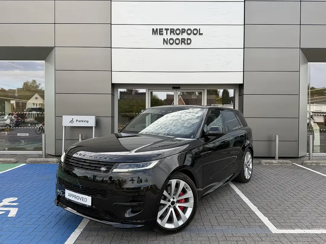 Land Rover Range Rover Sport P550e Autobiography - foto 1