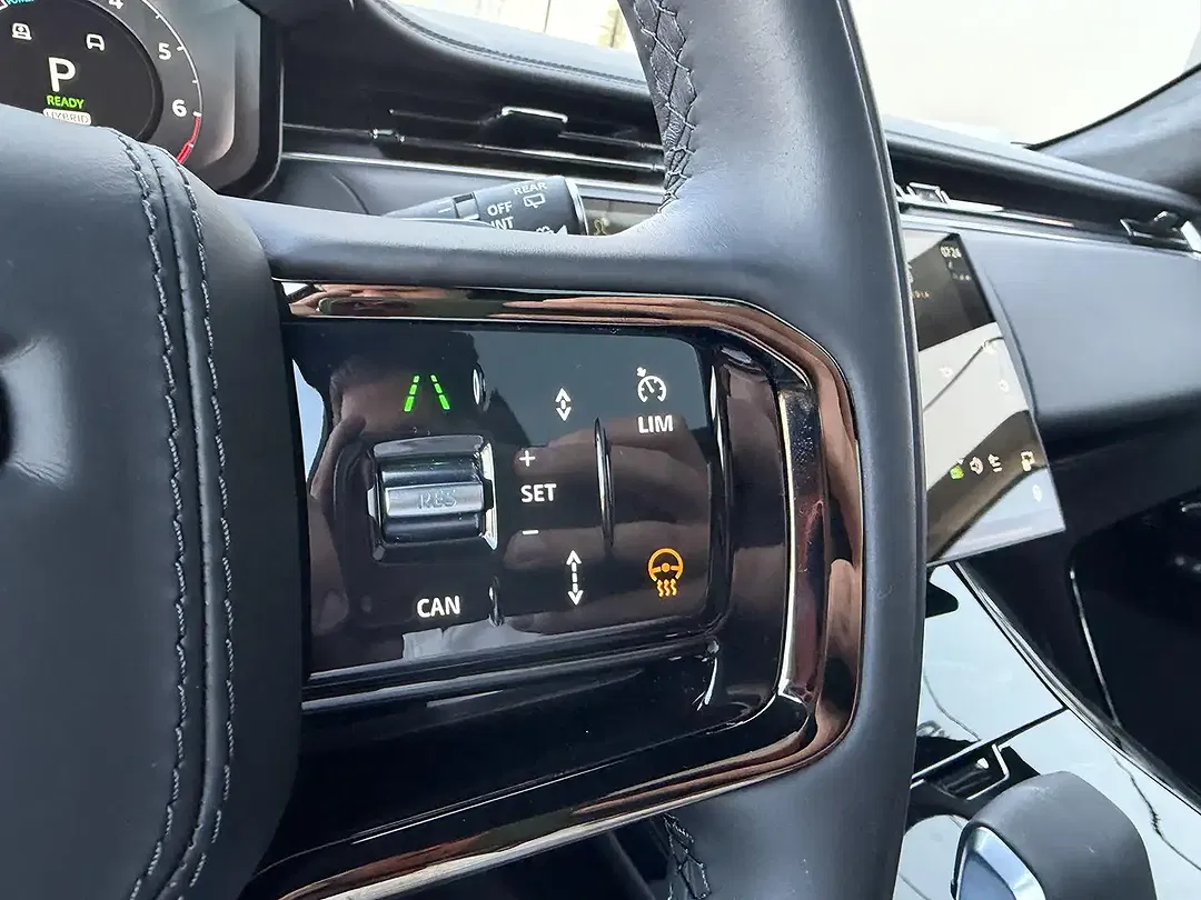 Land Rover Range Rover Sport P550e Autobiography - Thumbnail 19