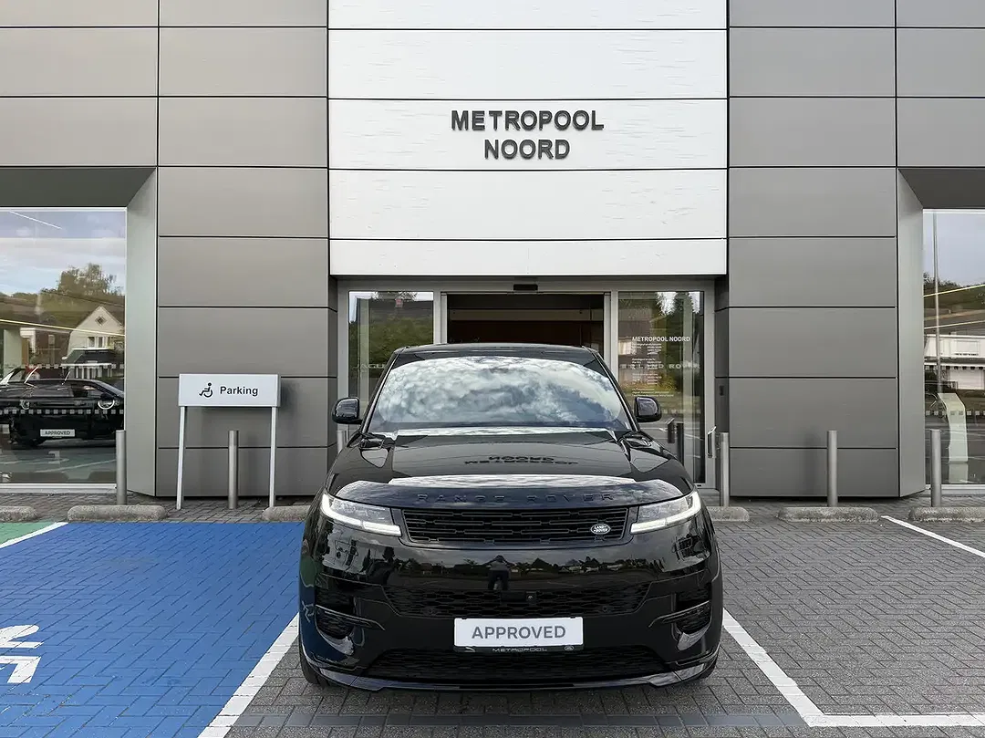 Land Rover Range Rover Sport P550e Autobiography - foto 2