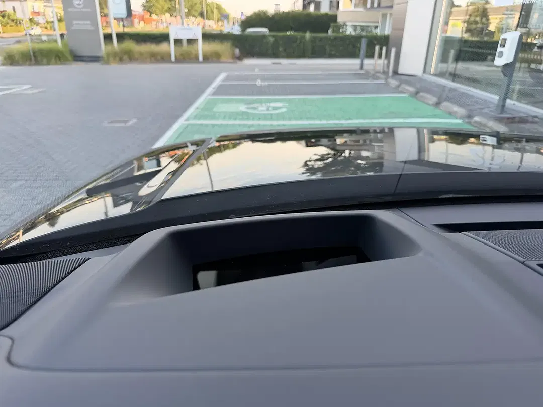 Land Rover Range Rover Sport P550e Autobiography - Thumbnail 21