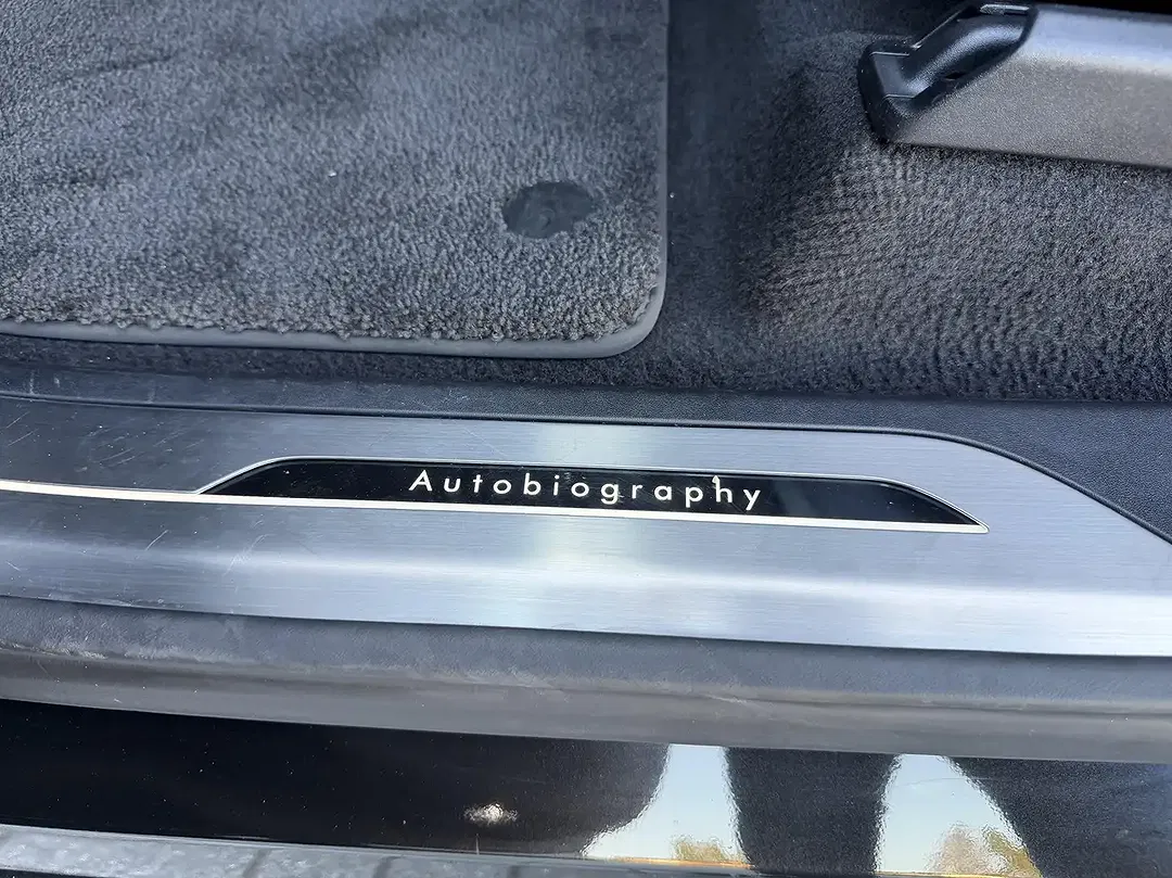 Land Rover Range Rover Sport P550e Autobiography - Thumbnail 23