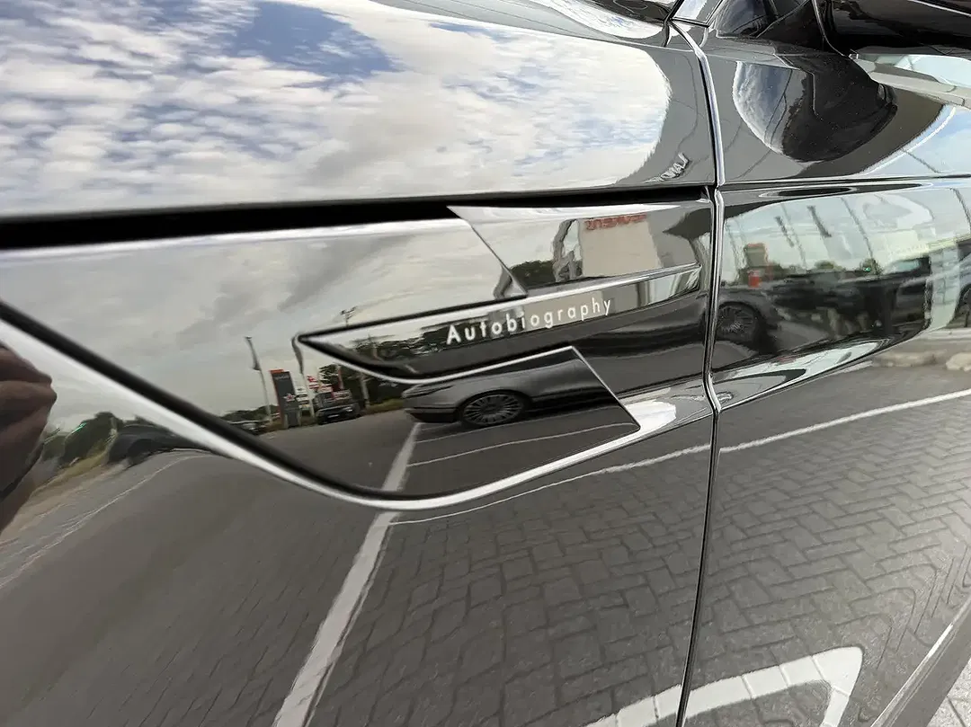 Land Rover Range Rover Sport P550e Autobiography - Thumbnail 26
