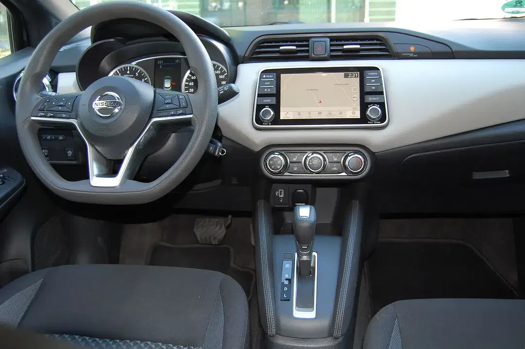 Nissan Micra 1.0 AUT N-Way - Thumbnail 12