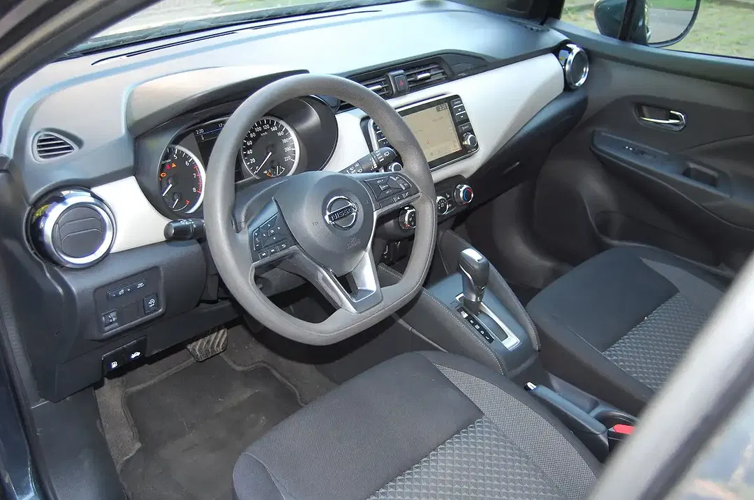 Nissan Micra 1.0 AUT N-Way - Thumbnail 13