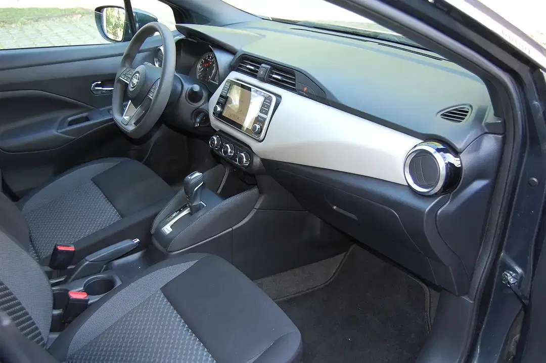 Nissan Micra 1.0 AUT N-Way - Thumbnail 14