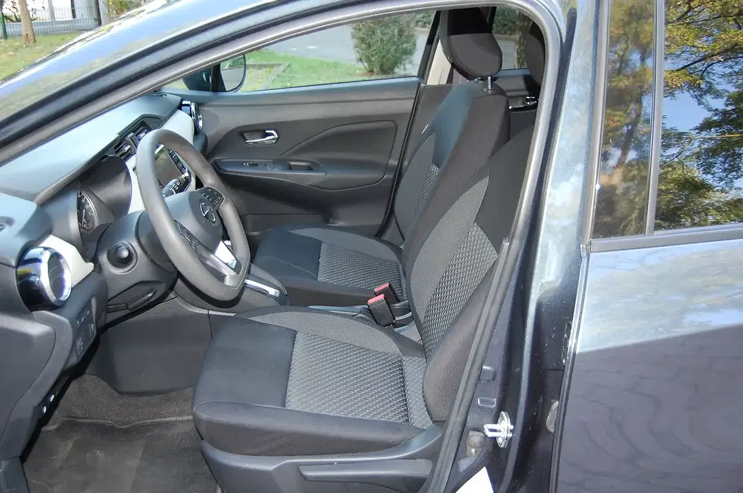 Nissan Micra 1.0 AUT N-Way - foto 15