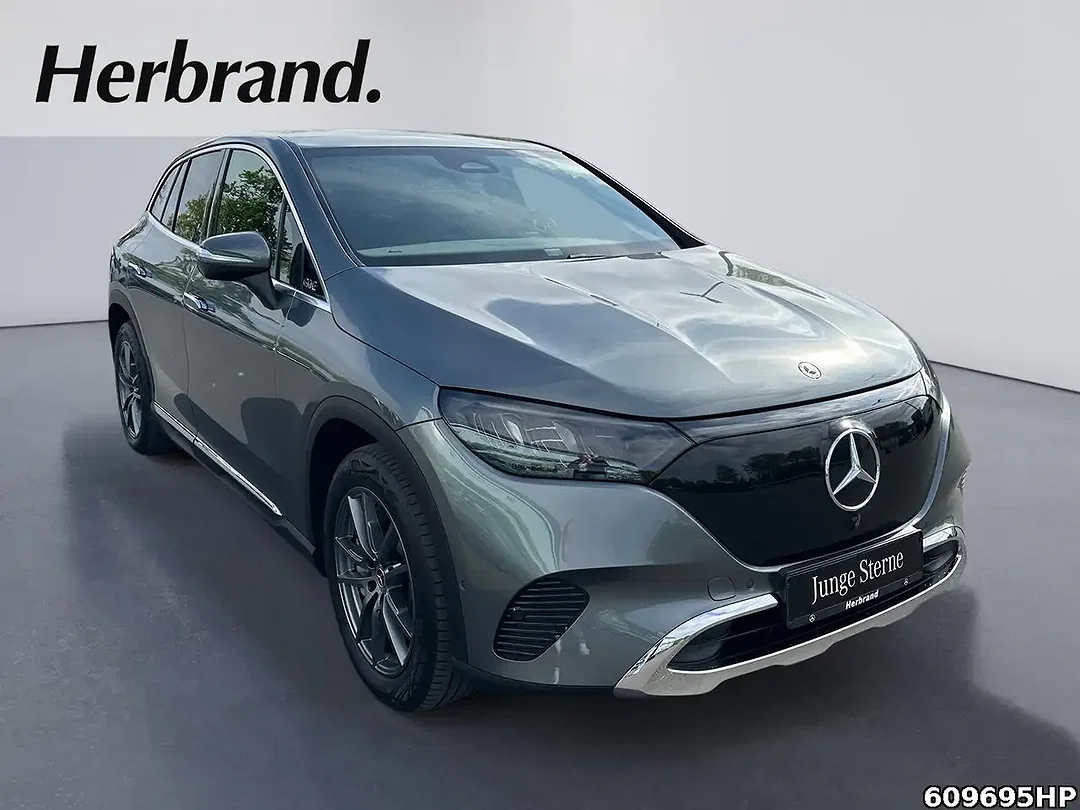 Mercedes-Benz EQE 350 - Afbeelding 1